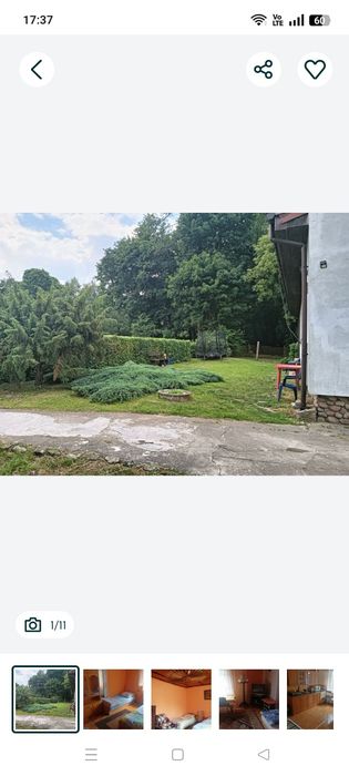 Kwatery Pracownicze Nidzica