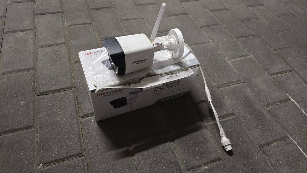 Hivision HWI-B120H-D/W(D)