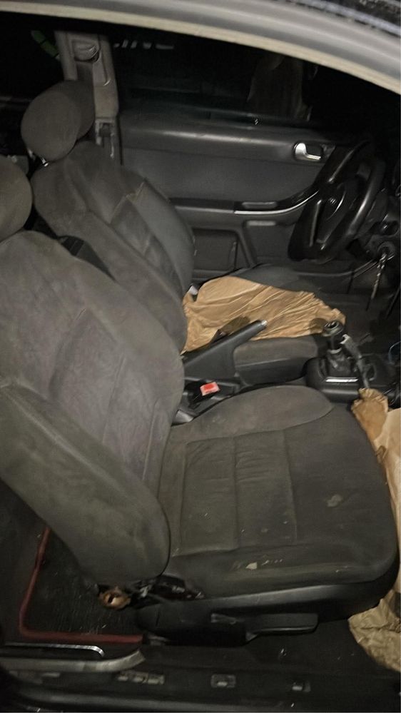 Audi A3 1.9 tdi pd130