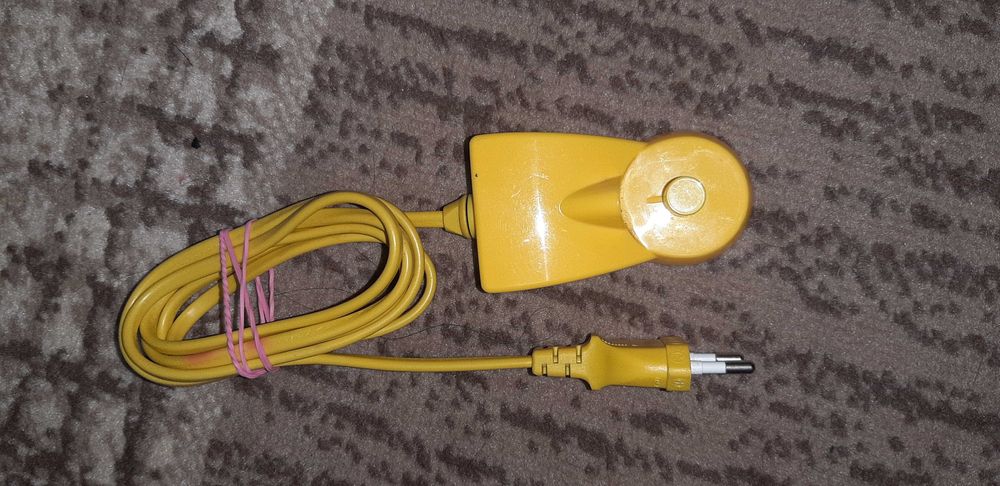 Зарядка для зубной щетки модель 7709/7602