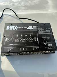 DMX split 4 idealny