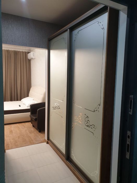 Здам свою квартиру-студію в ЖК «Науковий», Куренівка