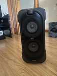 Colunas bluetooth