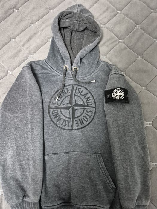 Худі Stone Island