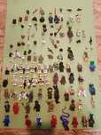 Sprzedam figurki LEGO star wars,Minecraft,ninjago