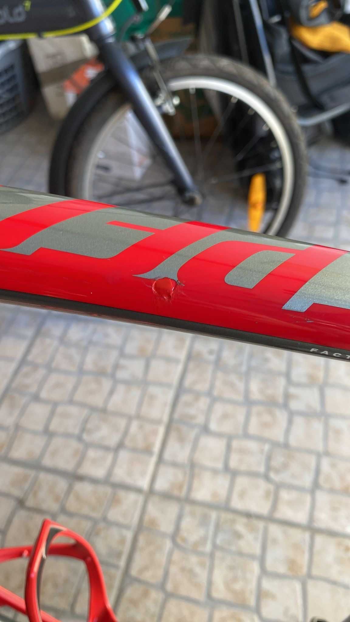 Specialized Venge