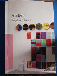 Atelier de Diogo Freitas da Costa