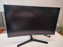 Monitor Samsung 24 cale led