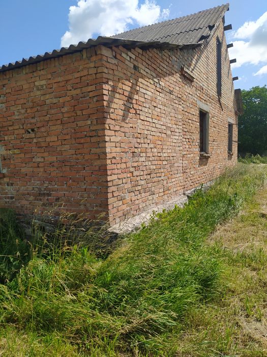 Продам земельну ділянку в селі Грибовиця
