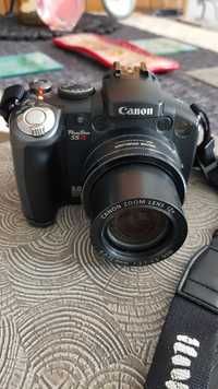 Canon Power Shot S5 IS