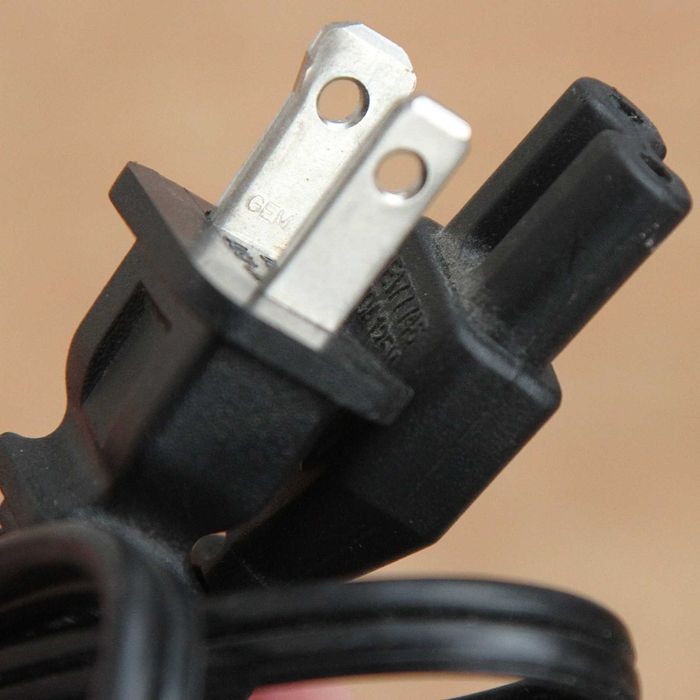 Кабель живлення для мережі. 74 грн.