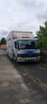 Mercedes ATEGO 1523