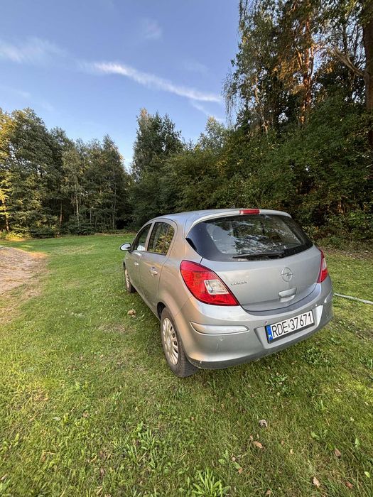 Sprzedam Opel Corsa D