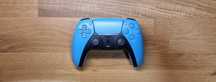 Kontroler pad DualSense PS5 Starlight Blue