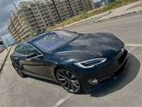 Tesla Model S 75