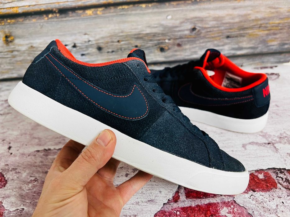 кросівки Nike SB Blazer Vapor Low оригінал