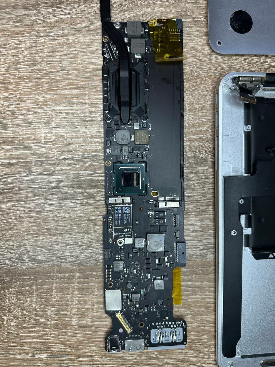 MacBook A1369 (na części)