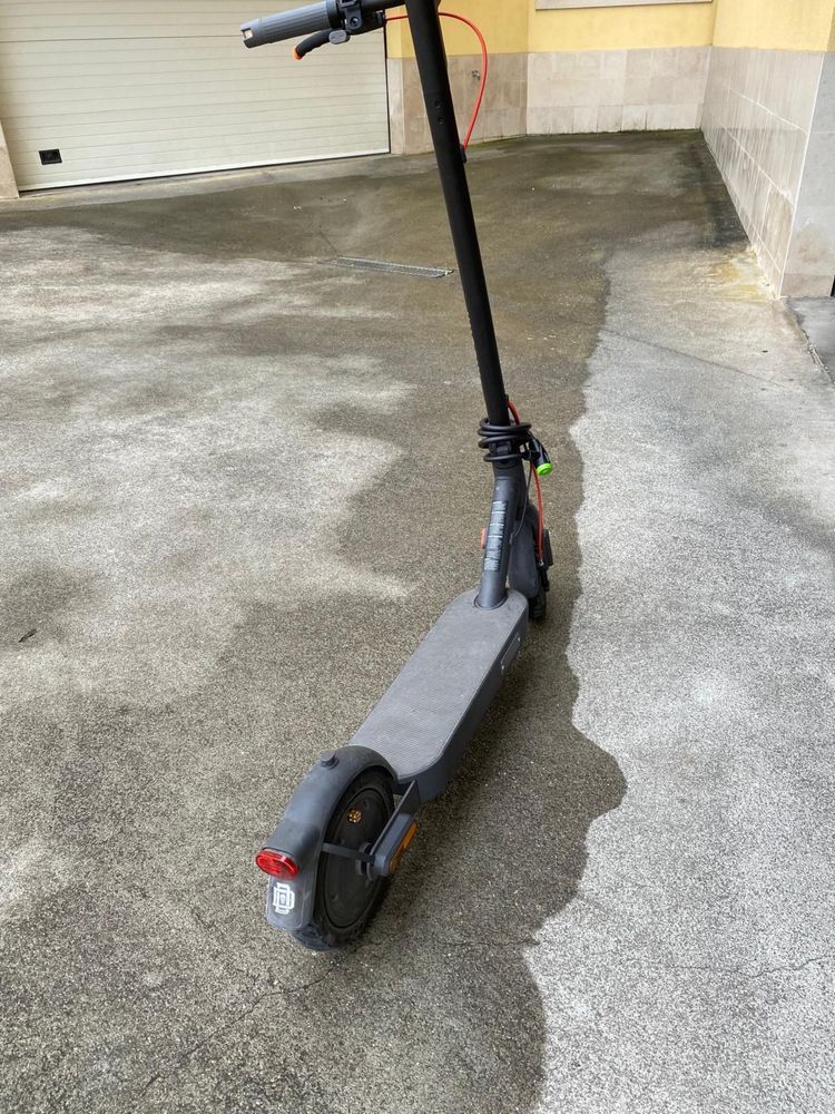 Trotinete eletrica xiaomi 4 pro 2