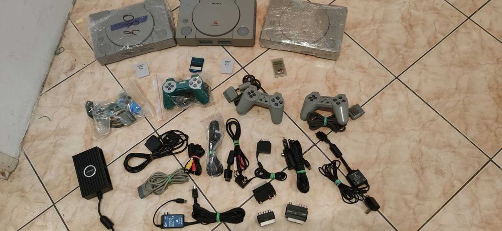 Najlepsze gry na PS1, Playstation 1 crash, gta,