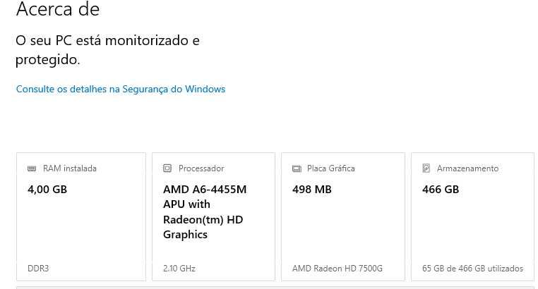 Promoção Portátil HP Pavilion