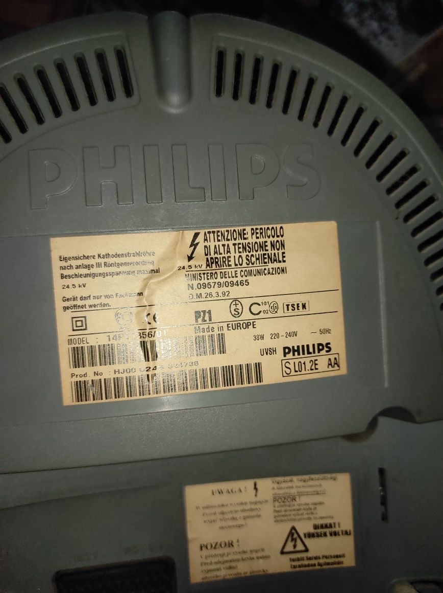 Philips 14"  14PT1356/01