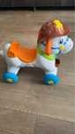 Конячка chicco, іграшка для катання