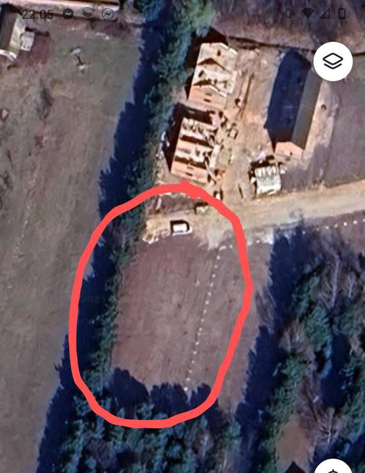 Działka budowlana
