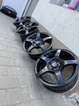 Диски R14 4/100 Getz
