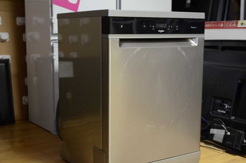 OUTLET -20% - Zmywarka Whirlpool WFC 3C33 PF X