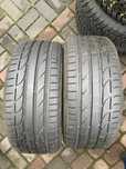 2x Opona letnia 215/40/17 Bridgestone Potenza S001