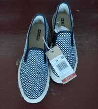 Espadryle Big Star NOWE 38