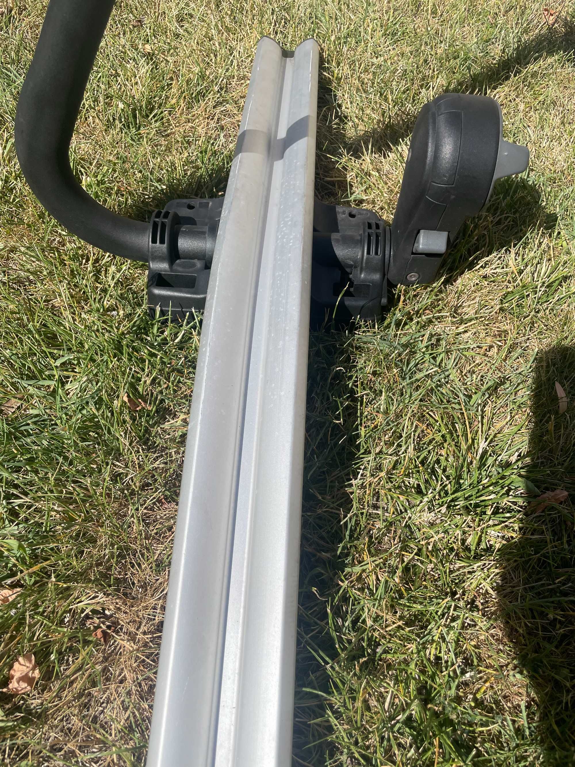 THULE 591 - Suporte Bicicleta para barras de tejadilho (semi-novo)