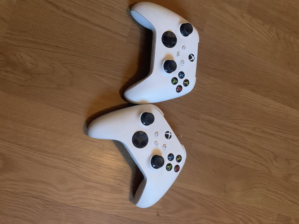Xbox Series S wersja Digitalna