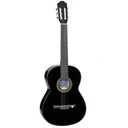 Gitara klasyczna Ever Play Iga EV-125 1/2 + pokrowiec +tuner +3 kostki