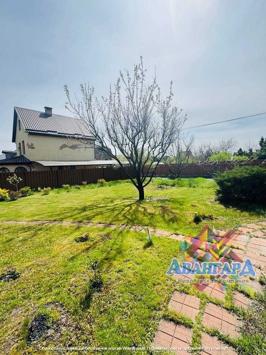 Дом 78 кв.м. в Процеве, СК "Лазурное".5 минут до залива Днепра!