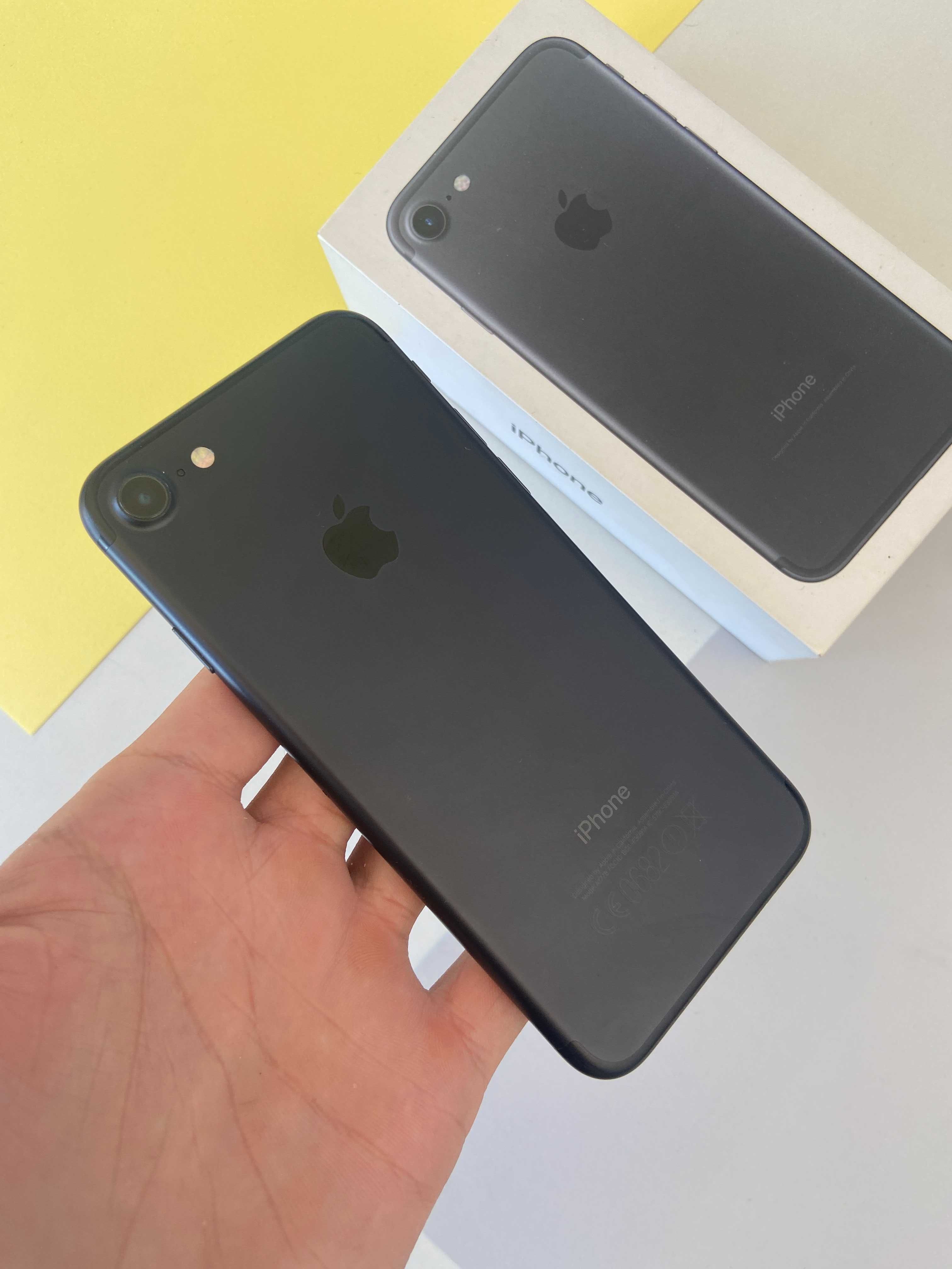 Iphone 7 32gb neverlock