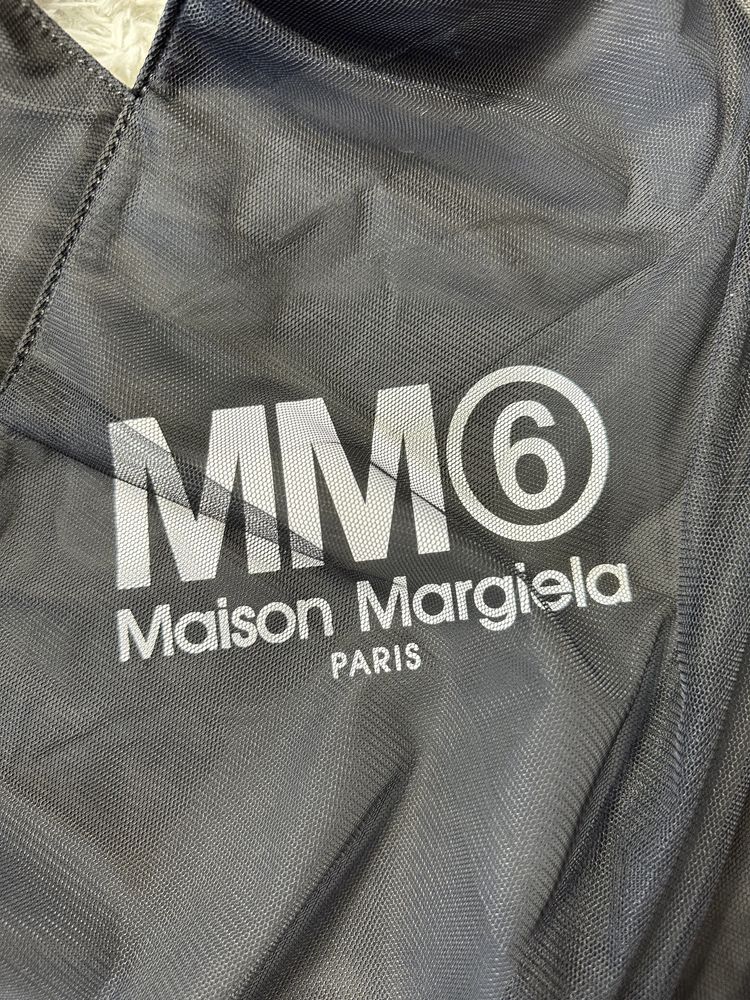 СКИДКА! Maison Margiela Regular Bag MM6 сумка