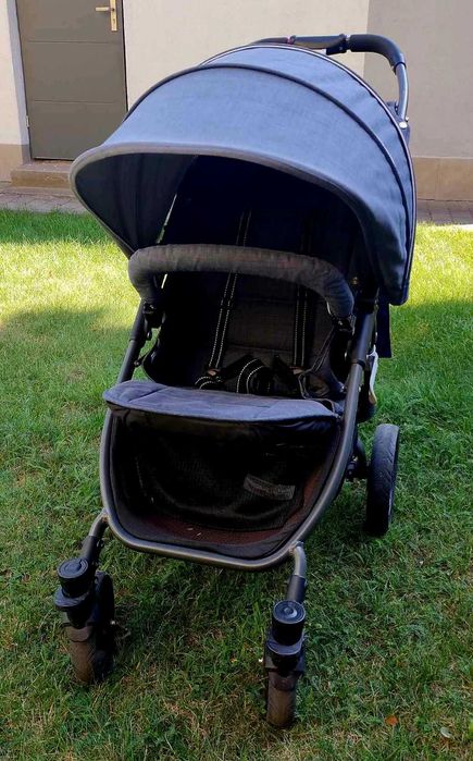 Wózek spacerówka Valco Baby Snap 4