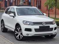 Volkswagen Touareg 3.0 V6 TDI