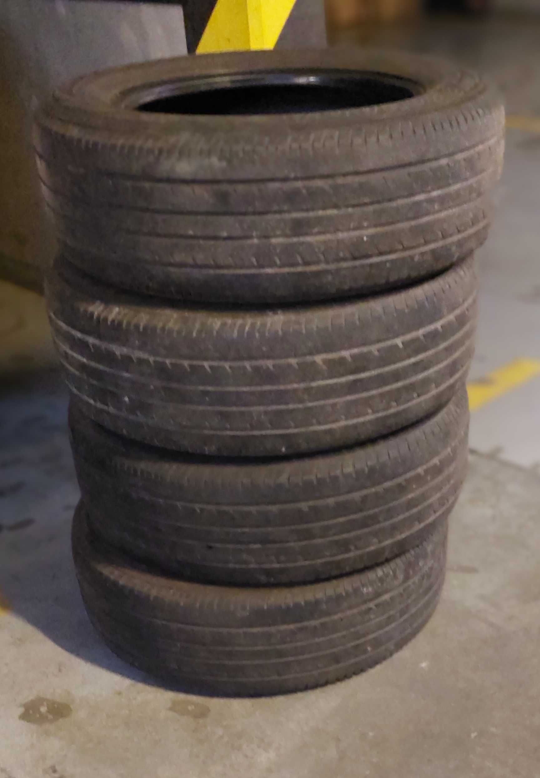 Yokohama geolander 4szt. 225/65 R17 102v