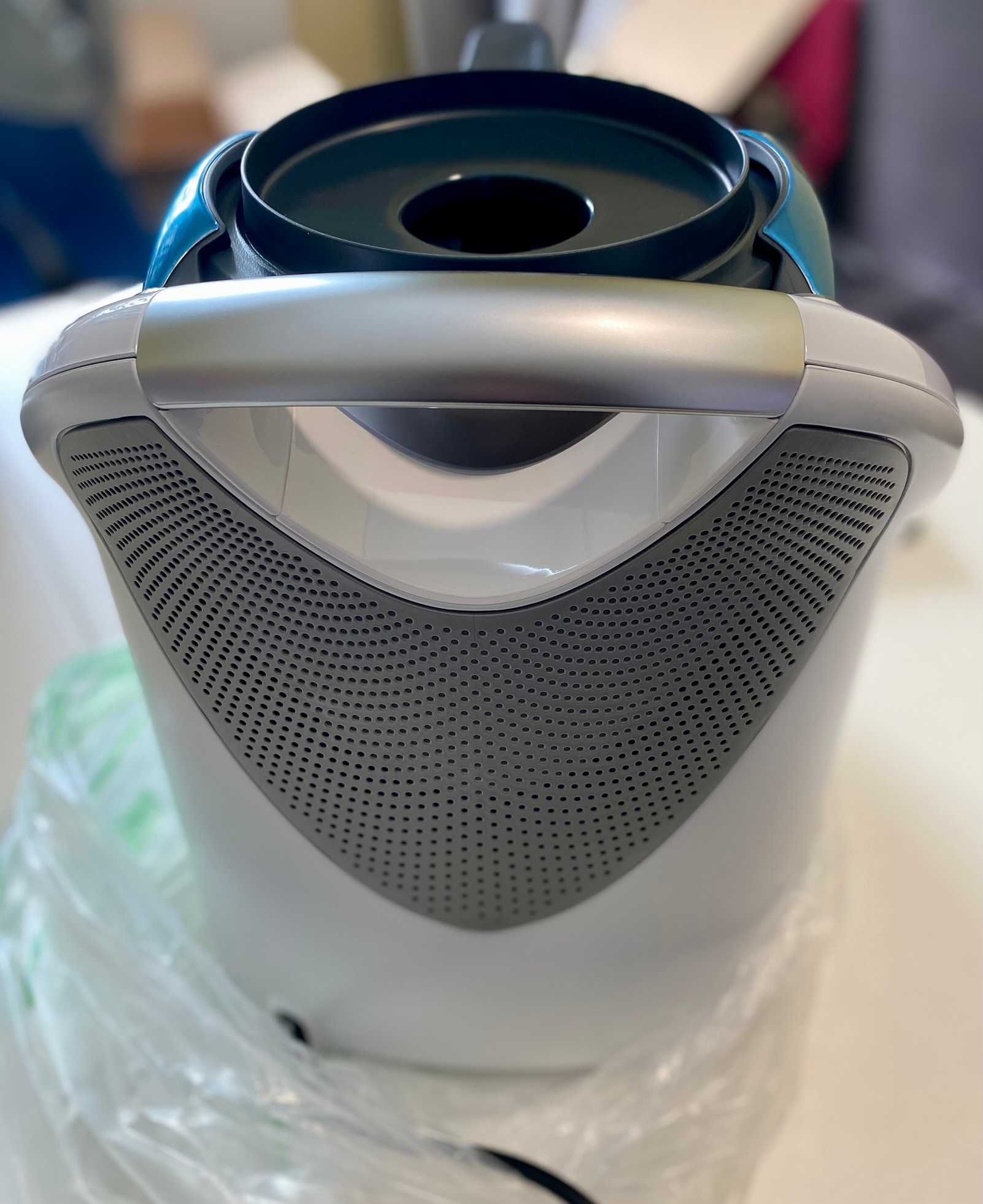 WARSZAWA NOWY THERMOMIX TM6 PL Termomix Faktura Gwarancja Dostawa