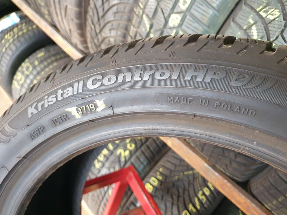 205/50R17 93V Fulda Kristall Control HP2      Z220/60B