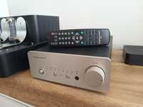 Wzmacniacz Exposure XM5 XM 5 z DAC pół ceny