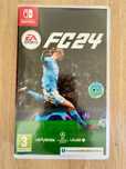 FIFA 24 (Nintendo Switch)