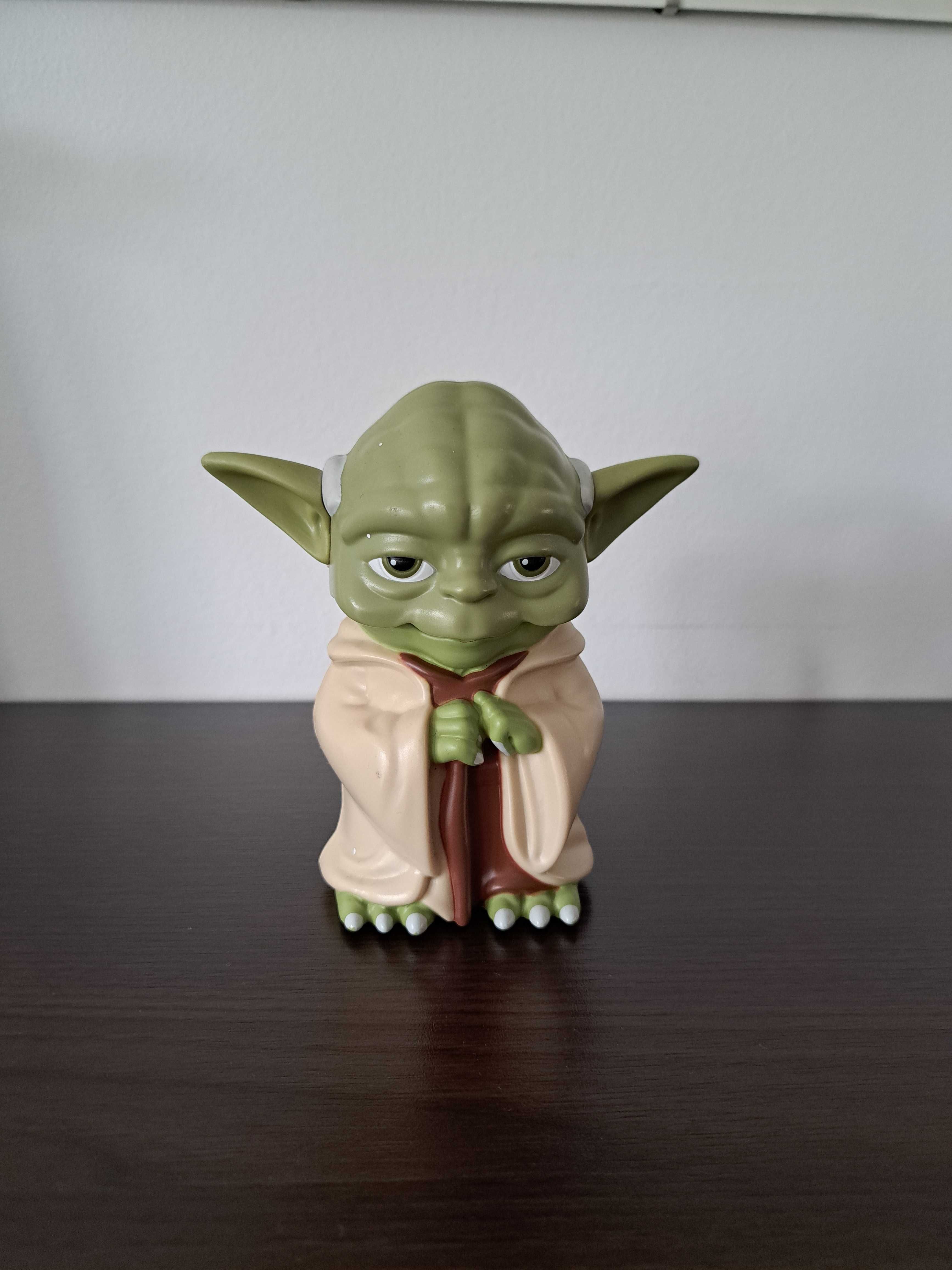 Yoda latarka star wars