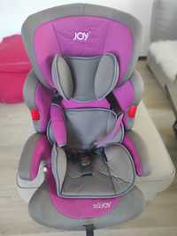 автокрісло Joy 9-36 pink