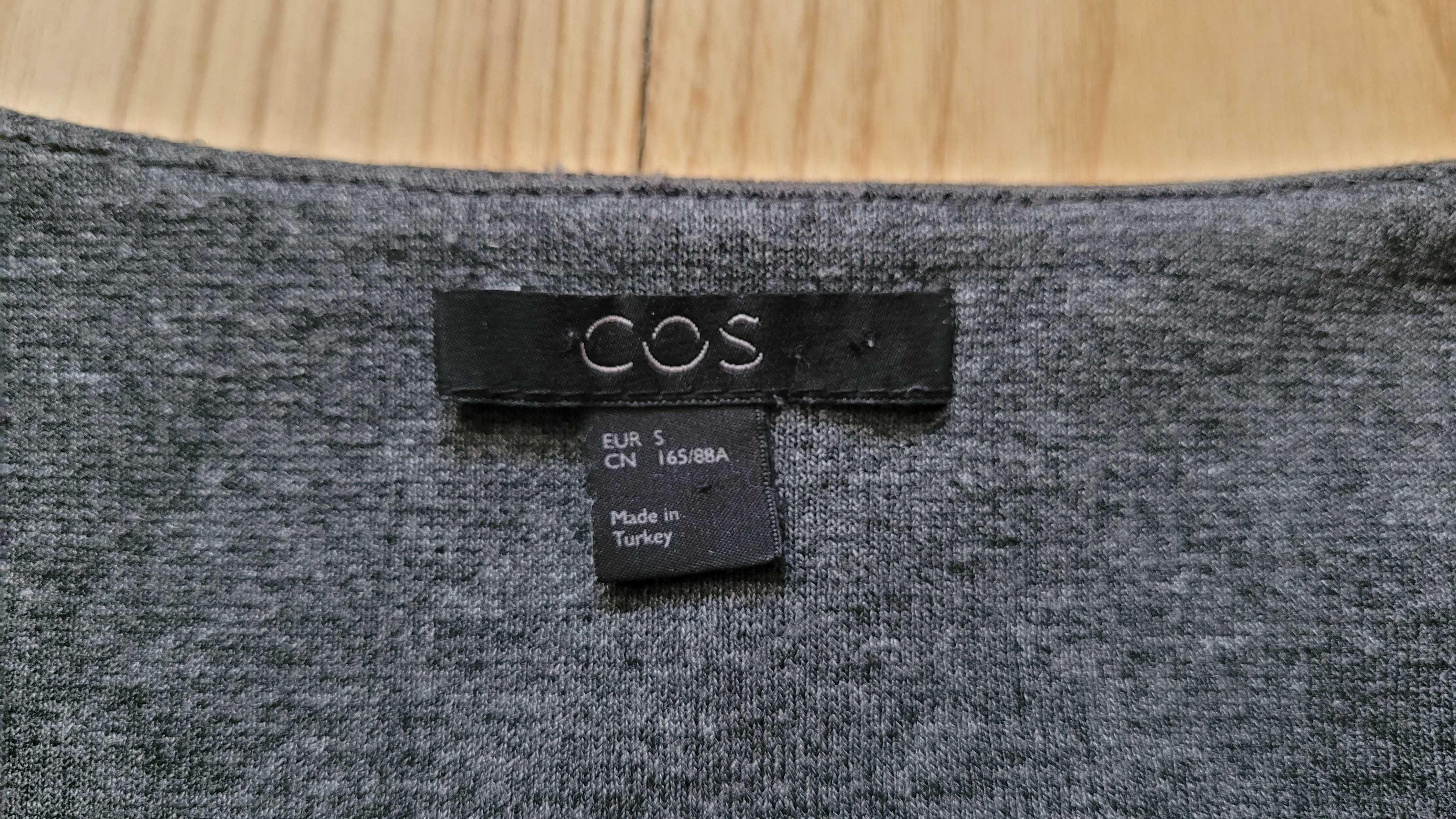 Wygodna bluza/sweter firmy COS