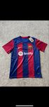 Koszulka Barcelona domowa 23/24
