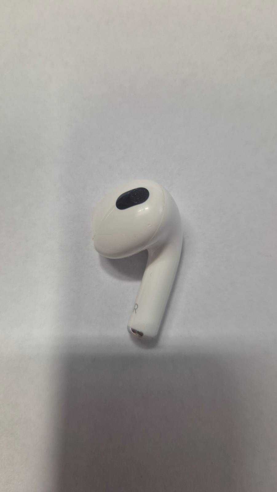 air pods słuchawka prawa