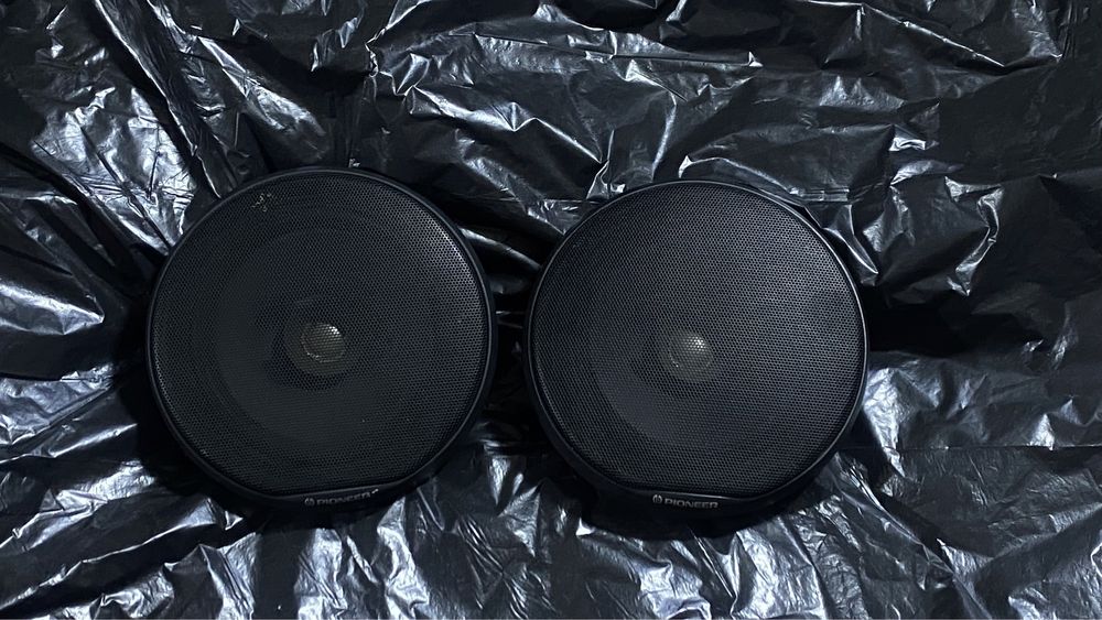 Динаміки колонки Pioneer 80W 4om ORIGINAL динамики